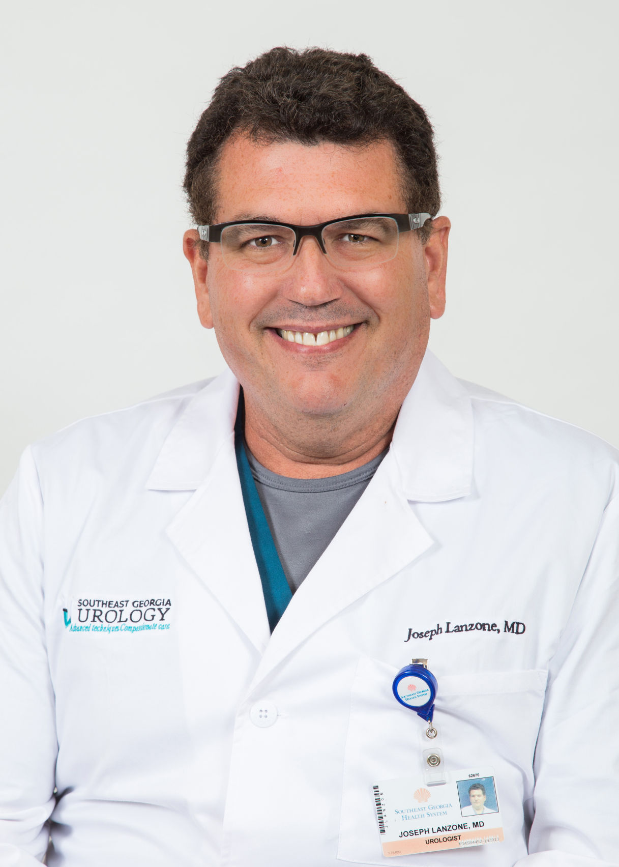 Dr. Joseph Lanzone, a urologist based in Brunswick.jpg